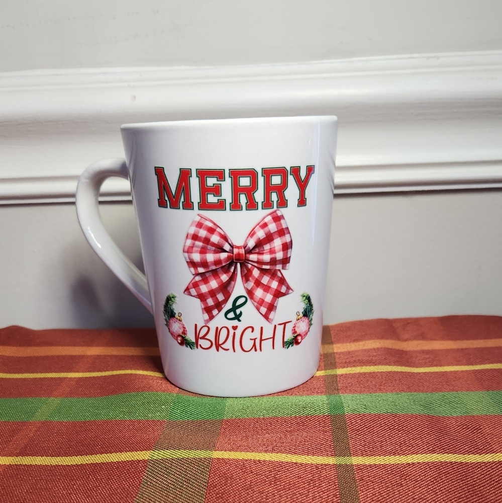 Christmas Mug
